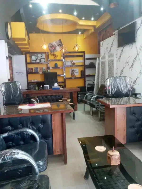 30متر مغازه مرکز شهر