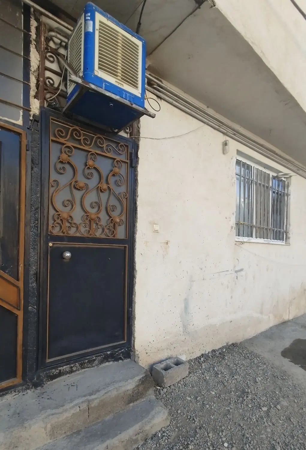 خانه اجاره ای شیروانه تخلیه ۱۴۰۵_۰۶_۰۹