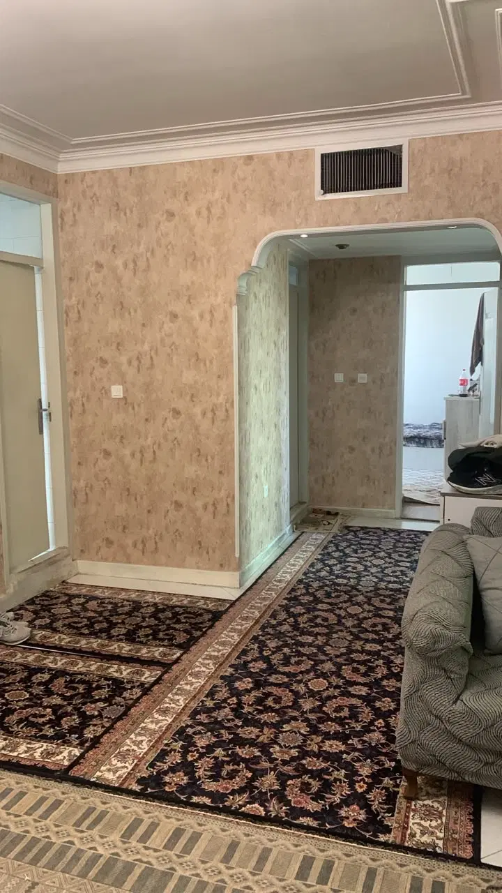 اپارتمان ۹۸ متری در کوی ولیعصر