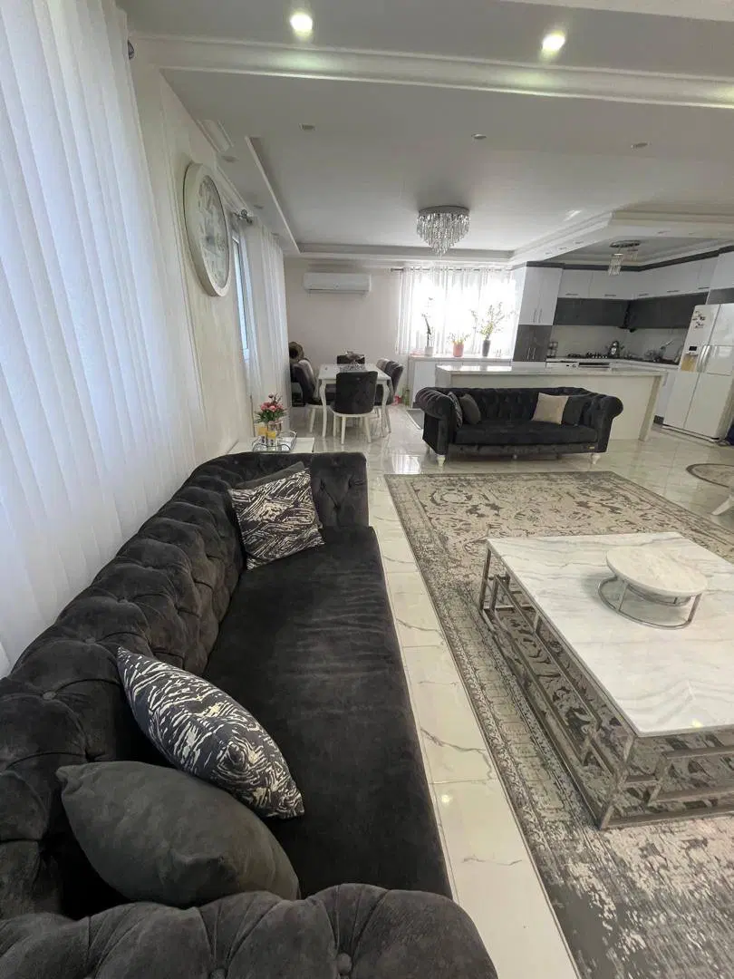 اجاره روزانه ویلا ۳خواب دوبلکس