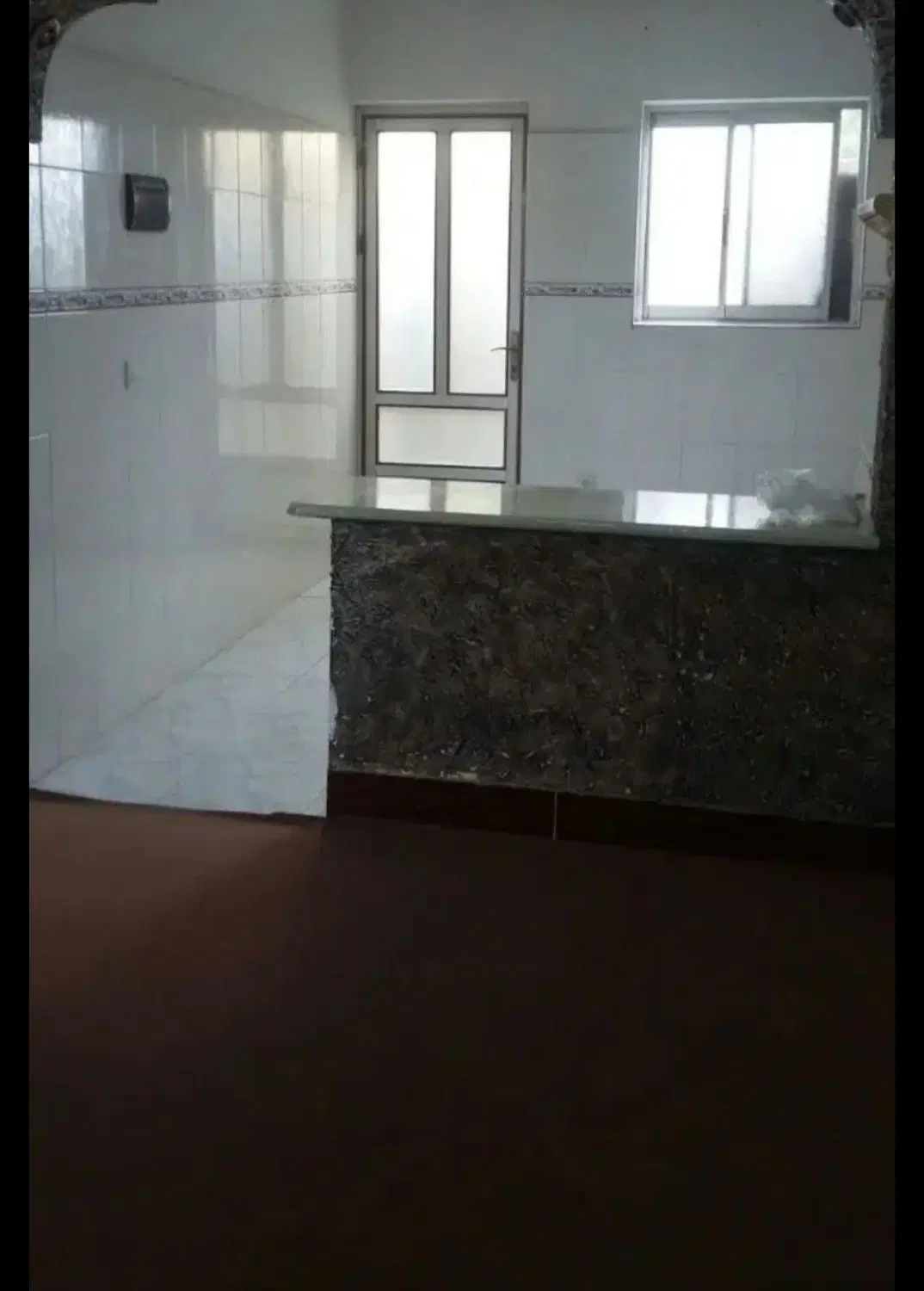 ویلایی تک خواب خیابان محمد زاده