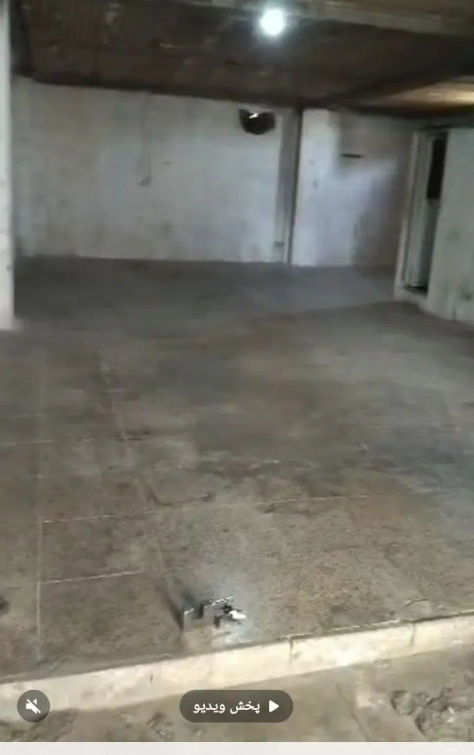 اجاره و فروش همکف حدود ۱۰۰متر جهت کارگاه،انباری...