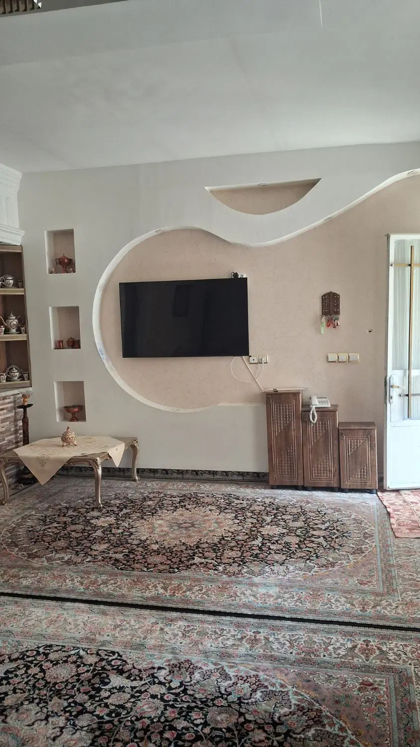 خانه ویلایی اجاره ای
