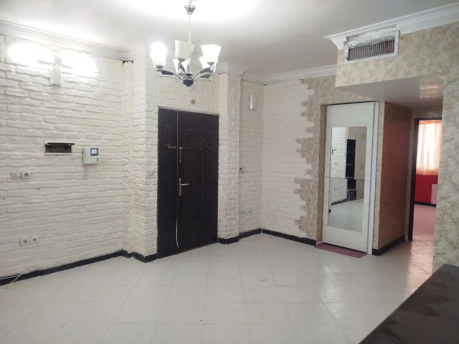 آپارتمان اجاره ای واقع در سایت اداری