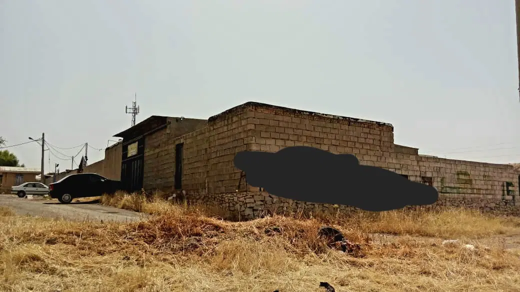 اجاره حصار جهت کارگاه