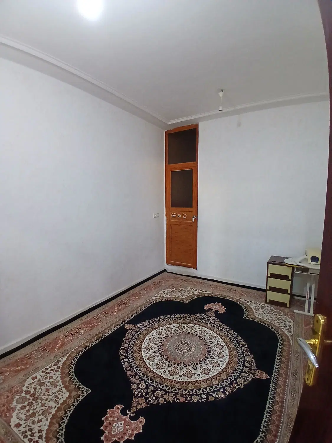 رهن کامل آپارتمان ۶۰ متری