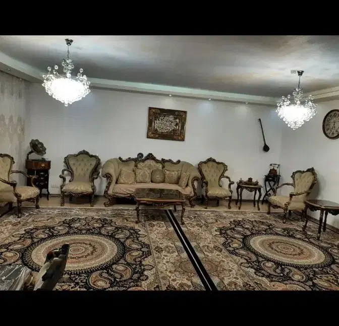 فروش واحد بر خیابان فرهنگ 3کارشناسان