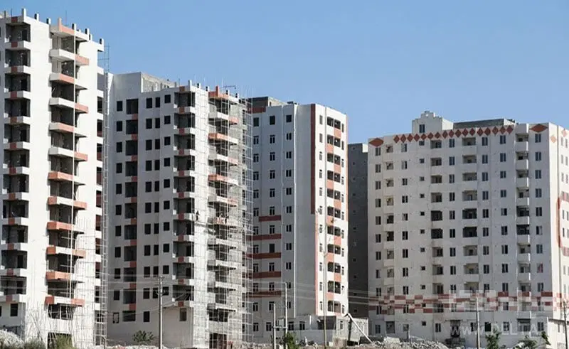 فروش آپارتمان (سردار سلیمانی)