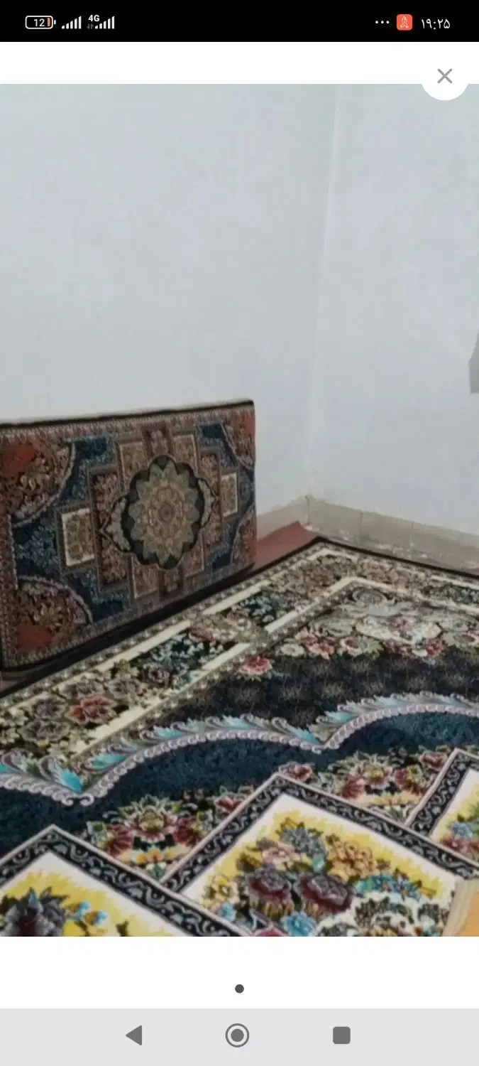 خانه قدیم ساخت بدون کابینت