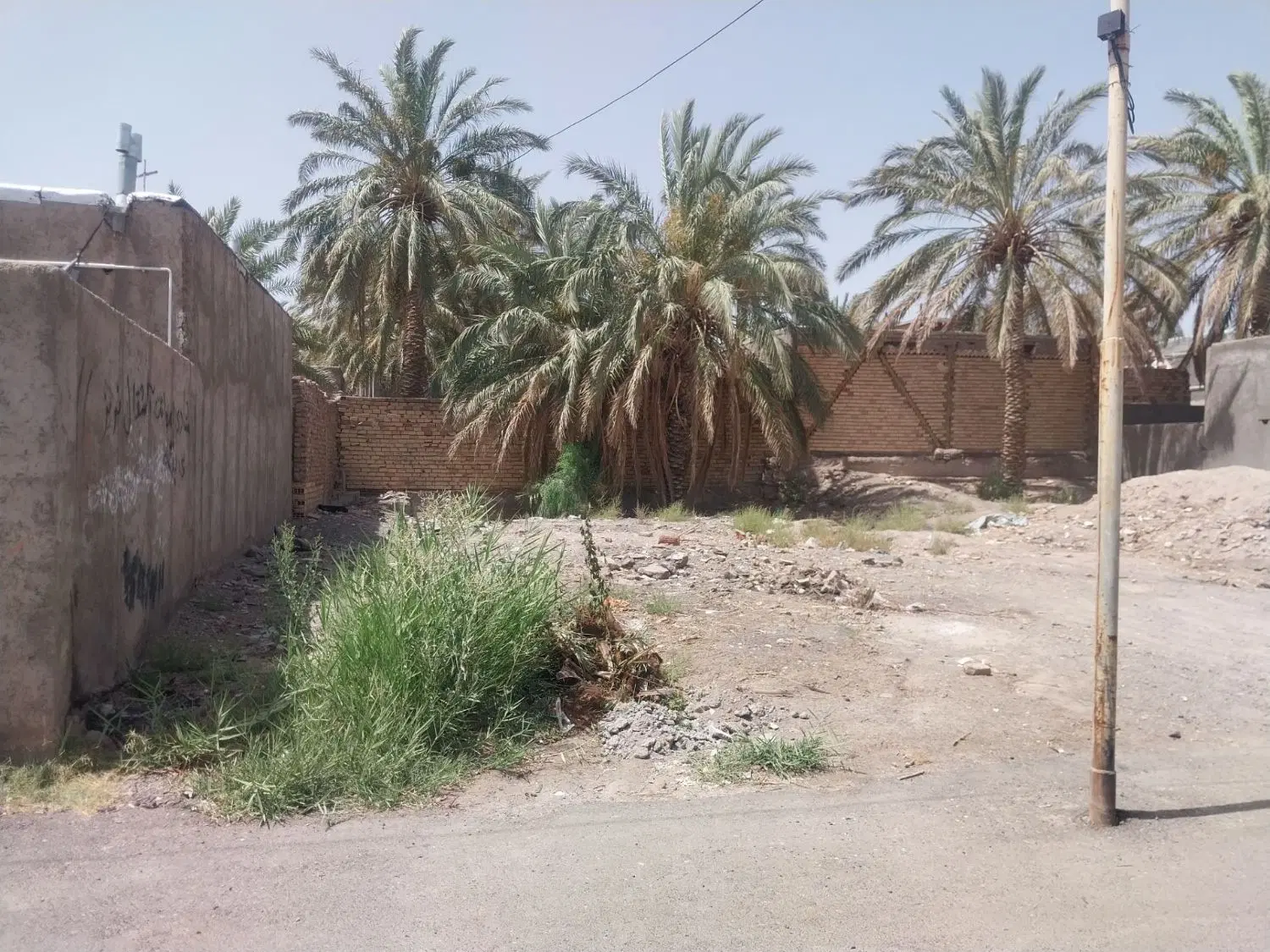 فروش 250 تختی 17با پروانه