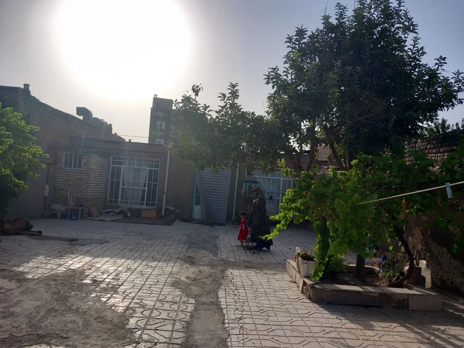 خانه ۲۵۰ متر بفروش میرسد