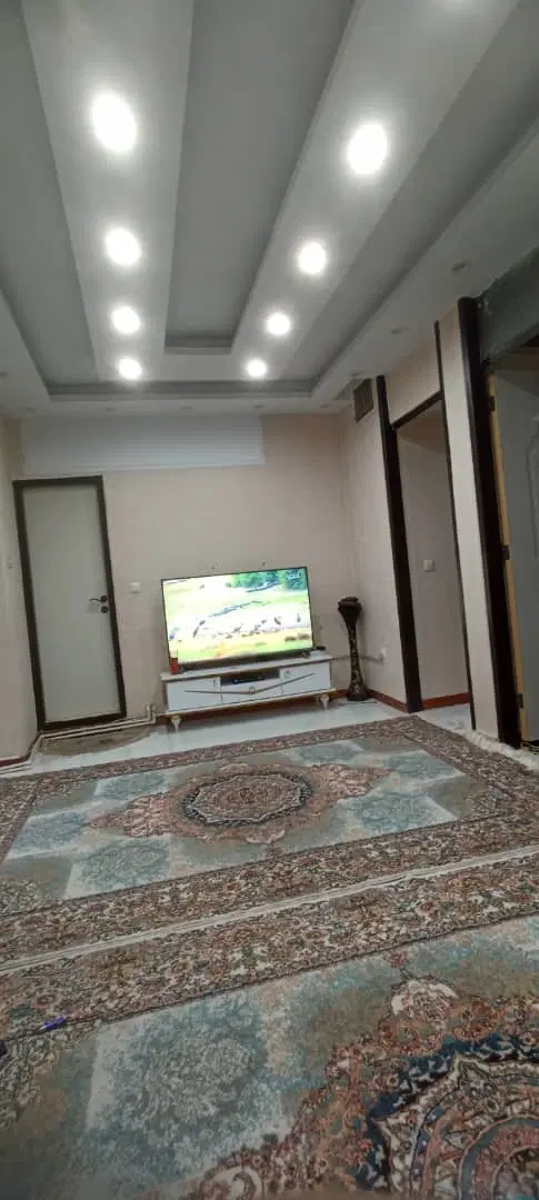 اجاره 53متری دوخوابه تخلیه از1405_05_20