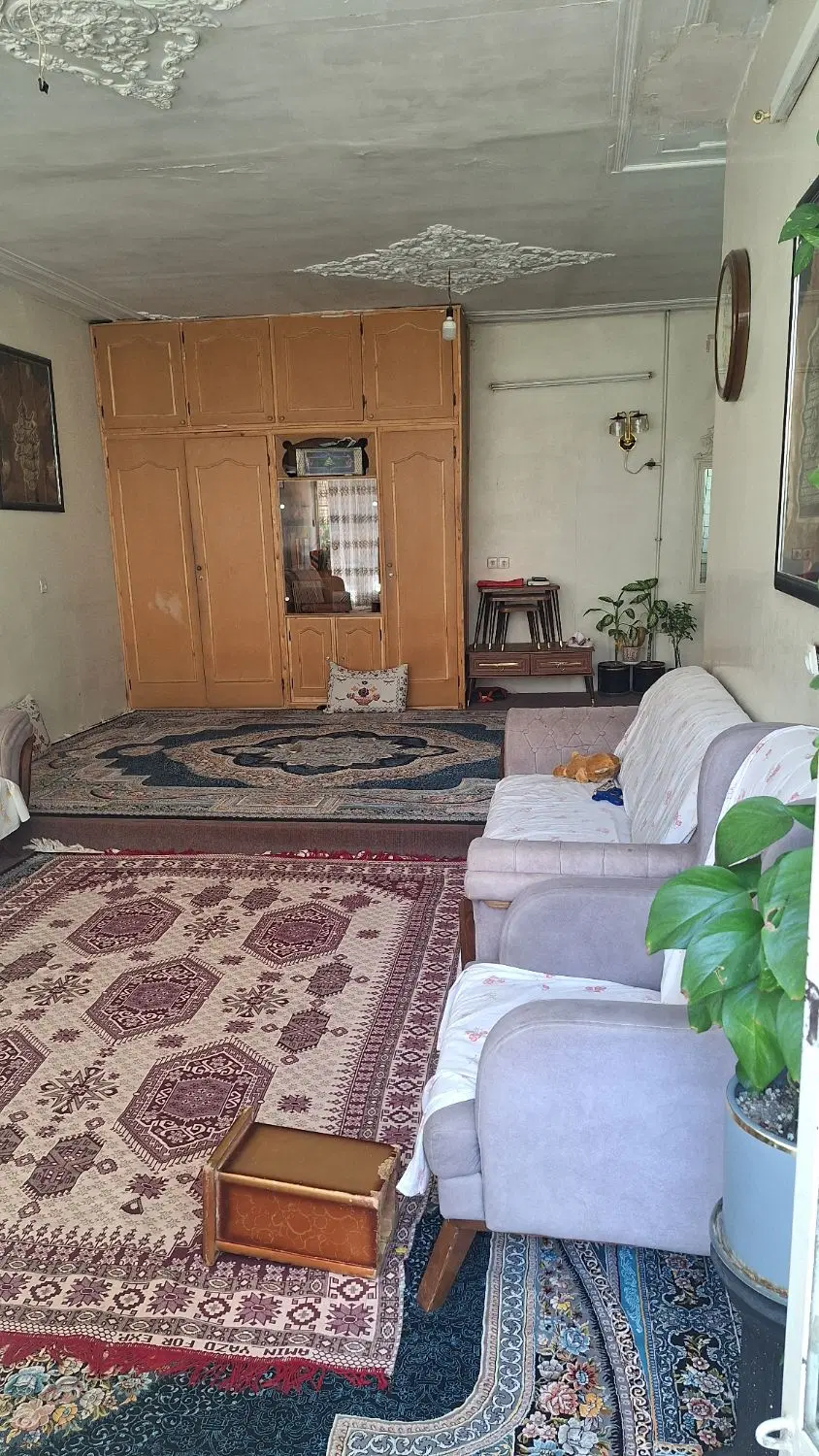 منزل ۱۳۰ متری پروین دوم