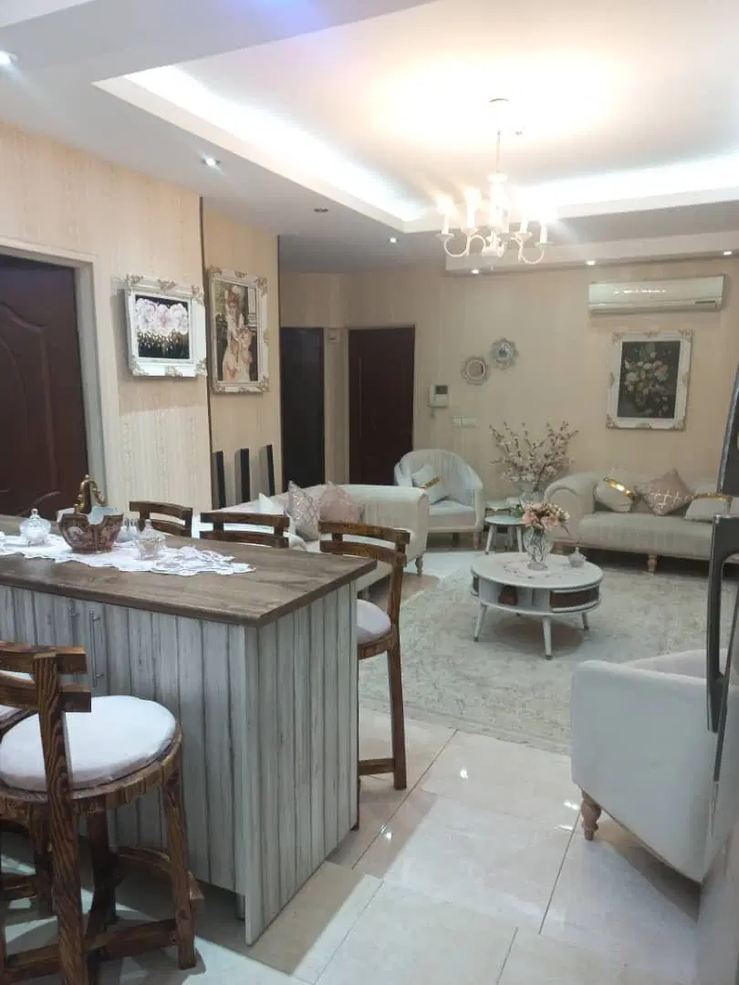 ۷۵ متری در ارکیده عظیمیه
