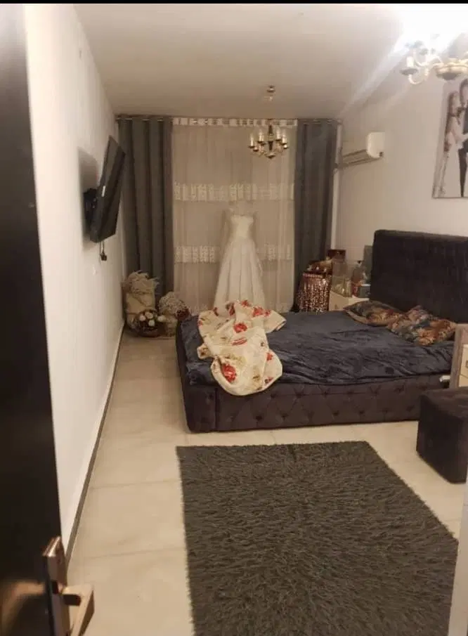ویلایی شهرک برق خ ۶مصباح(کارمندی)