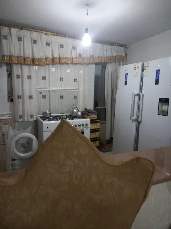 ۷۳متری قنات یک خوابه