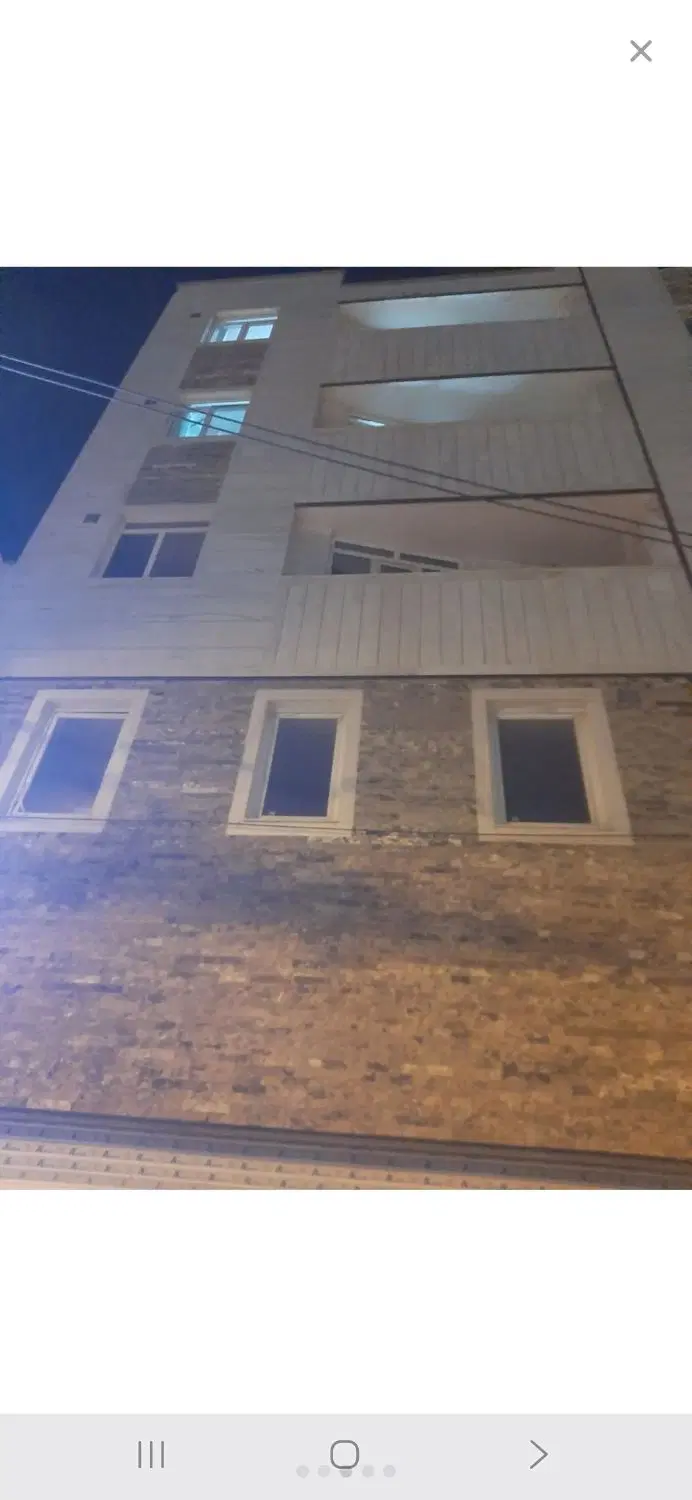 ویلایی دربست رهن کامل