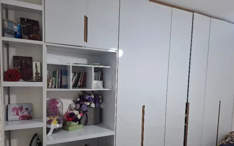 اجاره خانه همکف
