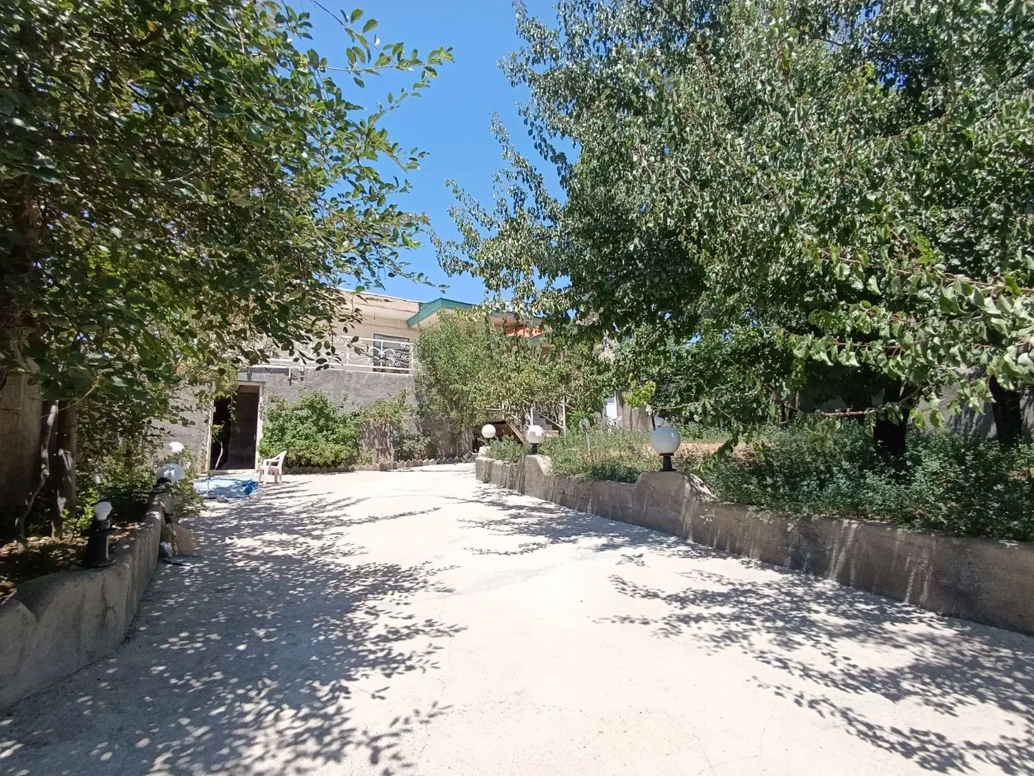 فروش خانه مسکونی