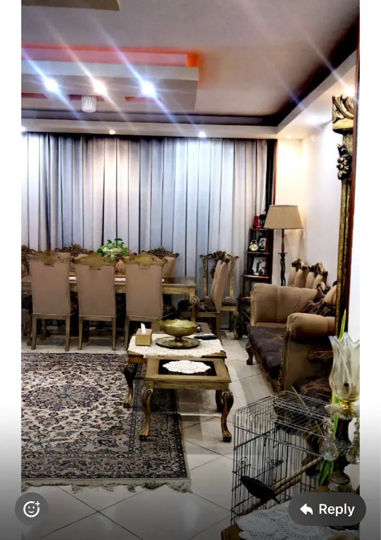 فروش همکف راه جدا