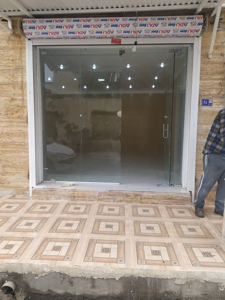 مغازه صلح اباد جهت رهن واجاره