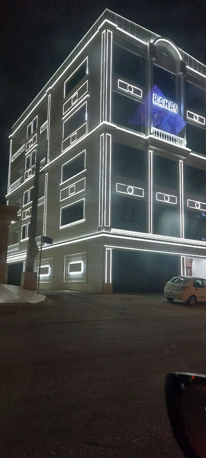 واحد درمجزا