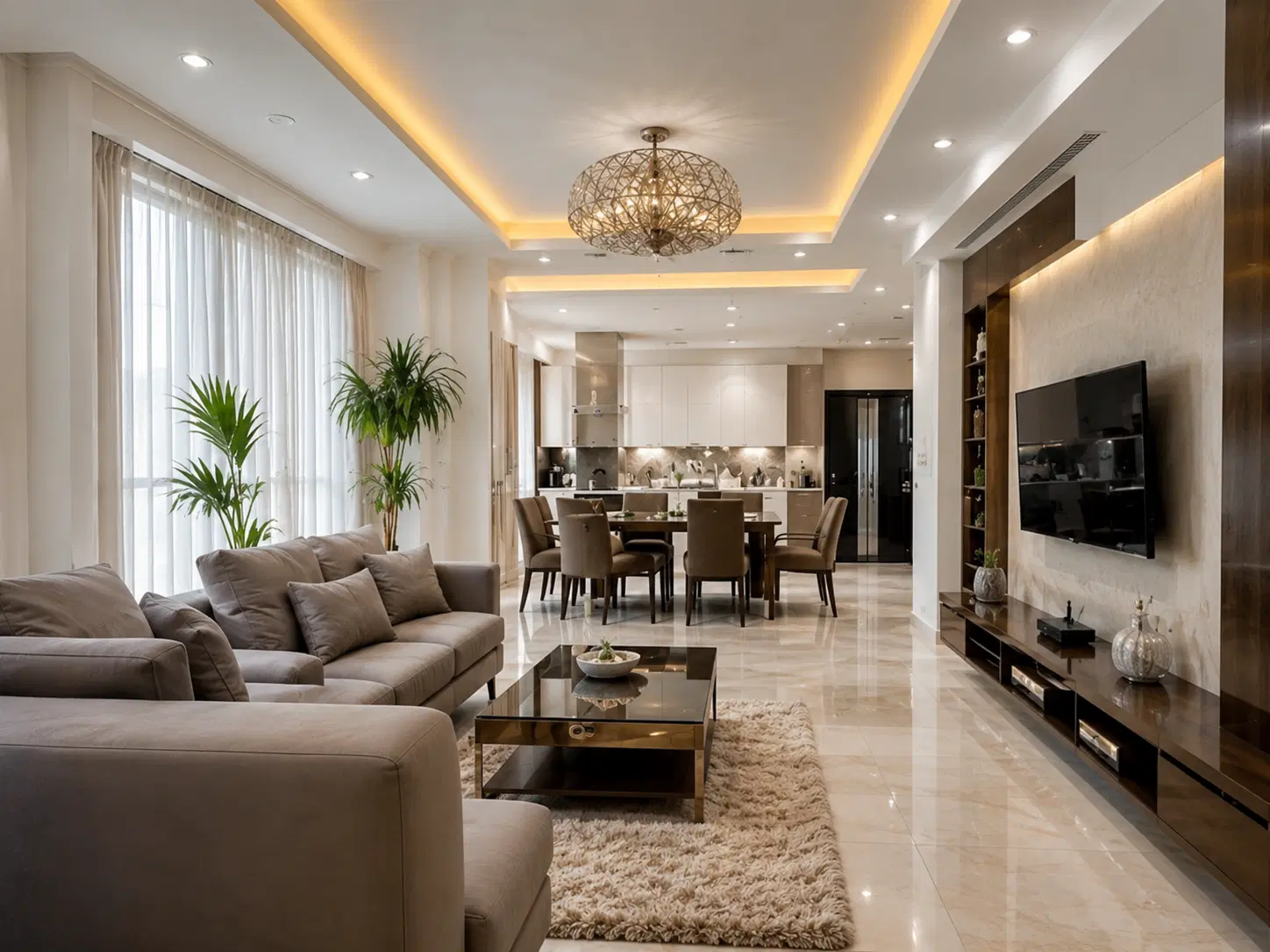 فروش آپارتمان ۱۲۰ متری
