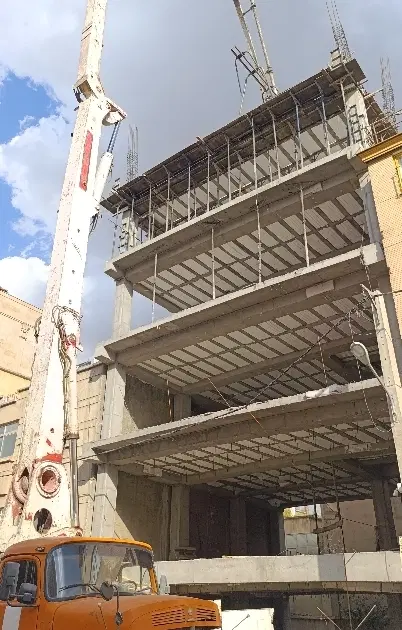 فروش واحد مسکونی