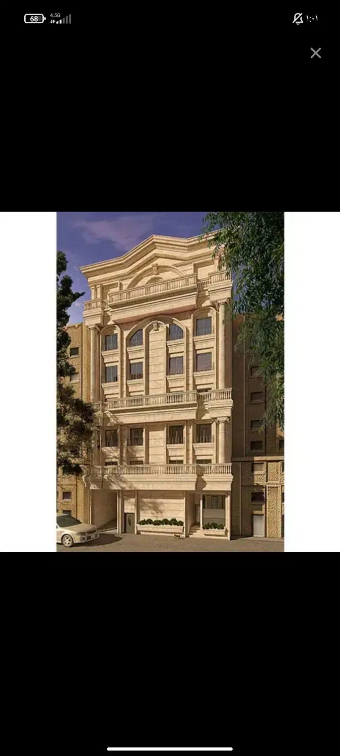 3 خواب تک واحدی_ عفیف آباد قصرالدشت