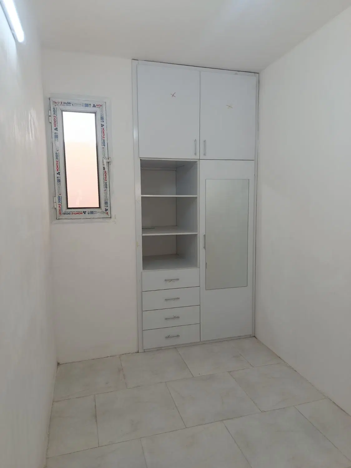 رهن و اجاره خونه ۱۰۰ متری دو خواب، صفر