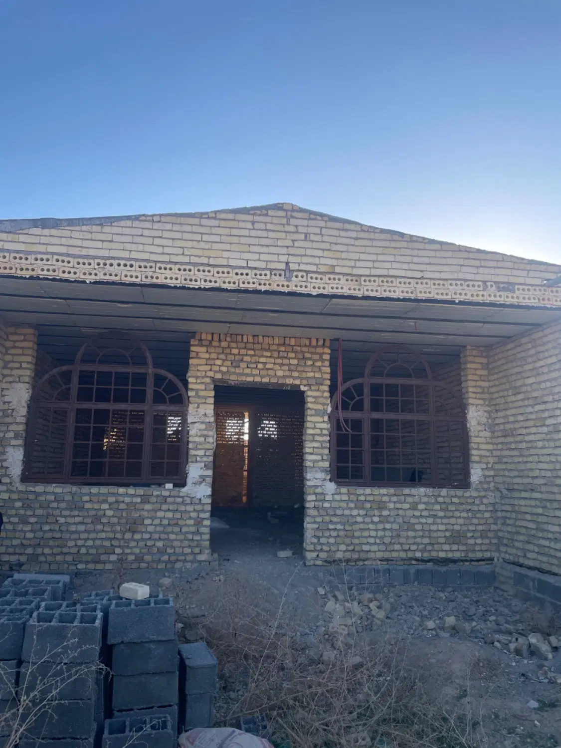 منزل فروشی