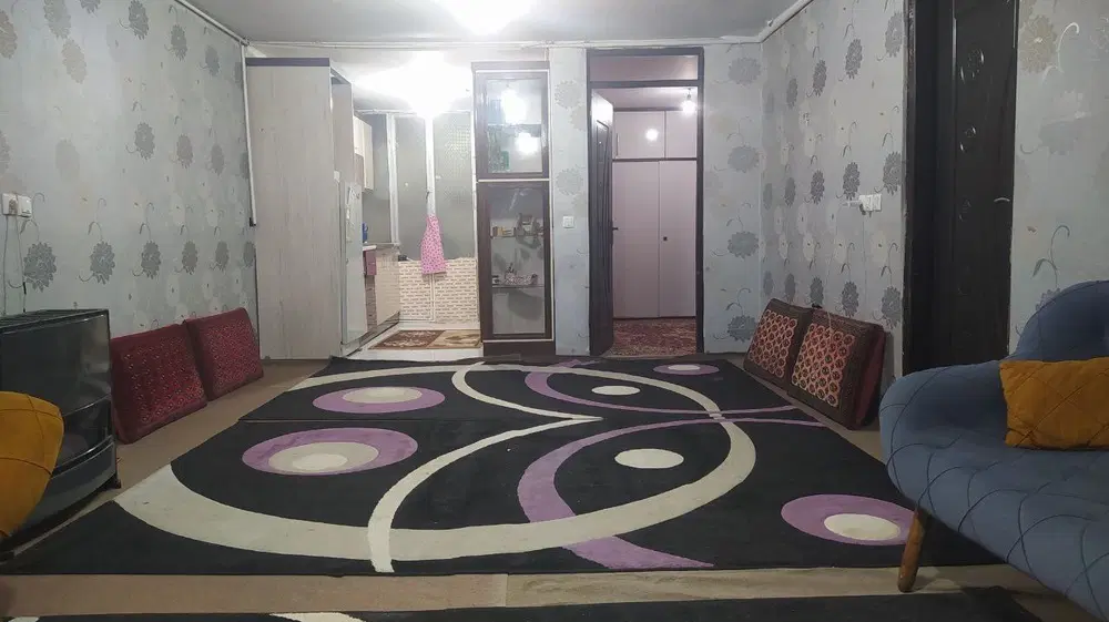 خانه اجاره ای