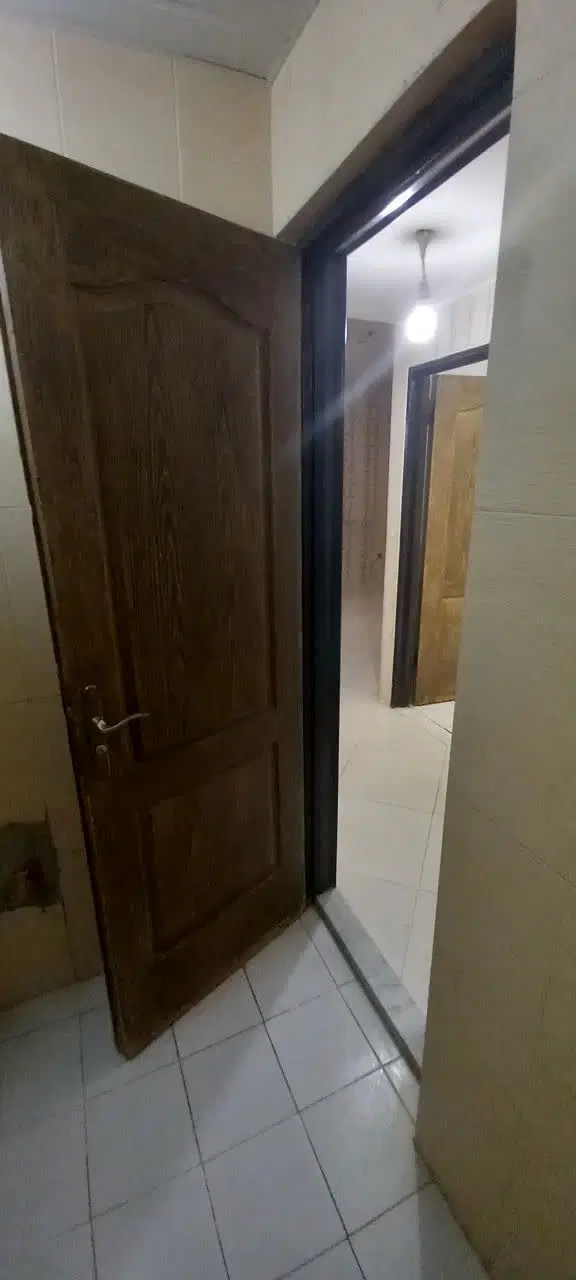 آپارتمان ۸۰متری فول امکانات فکوری۸۷ چشم انداز