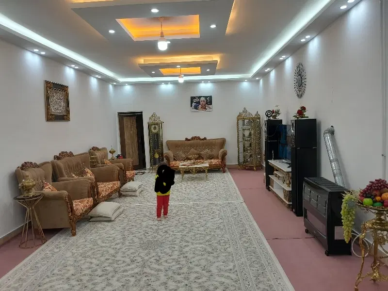 پاپی خالدار البرز۵