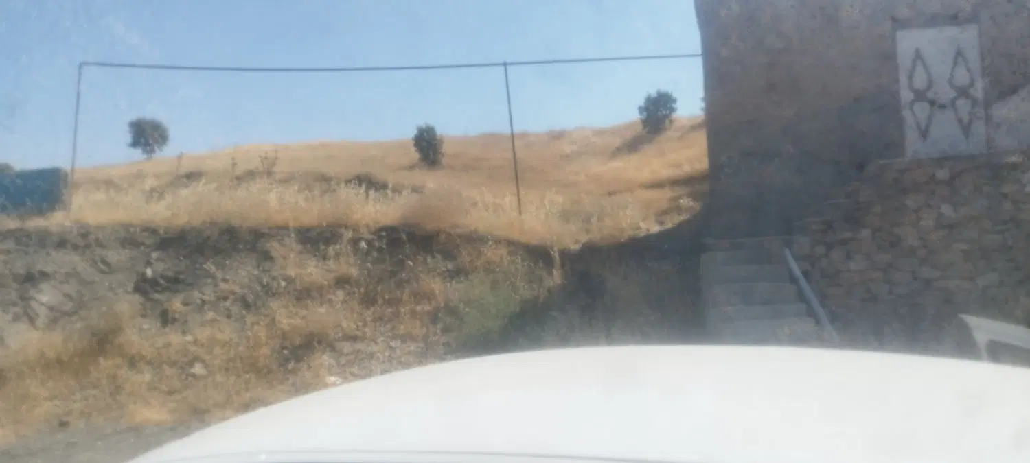 خانه مسکونی و سوله
