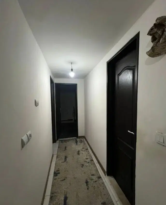 دوخوابه پارکینگ مسقف انباری