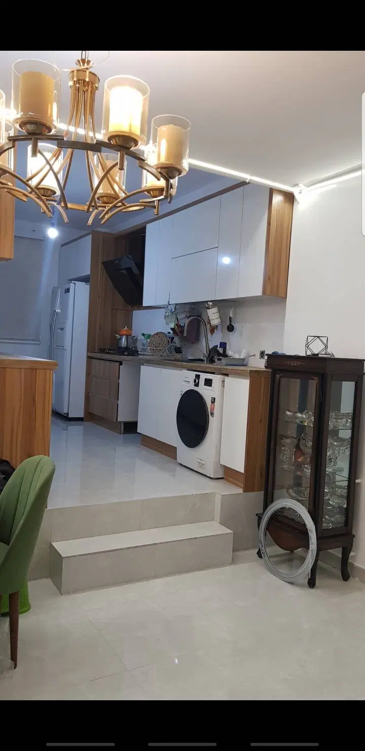 رهن کامل ۹۳ متری طرشت