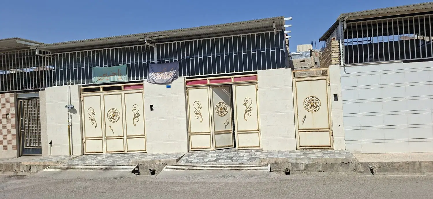 منزل ویلایی