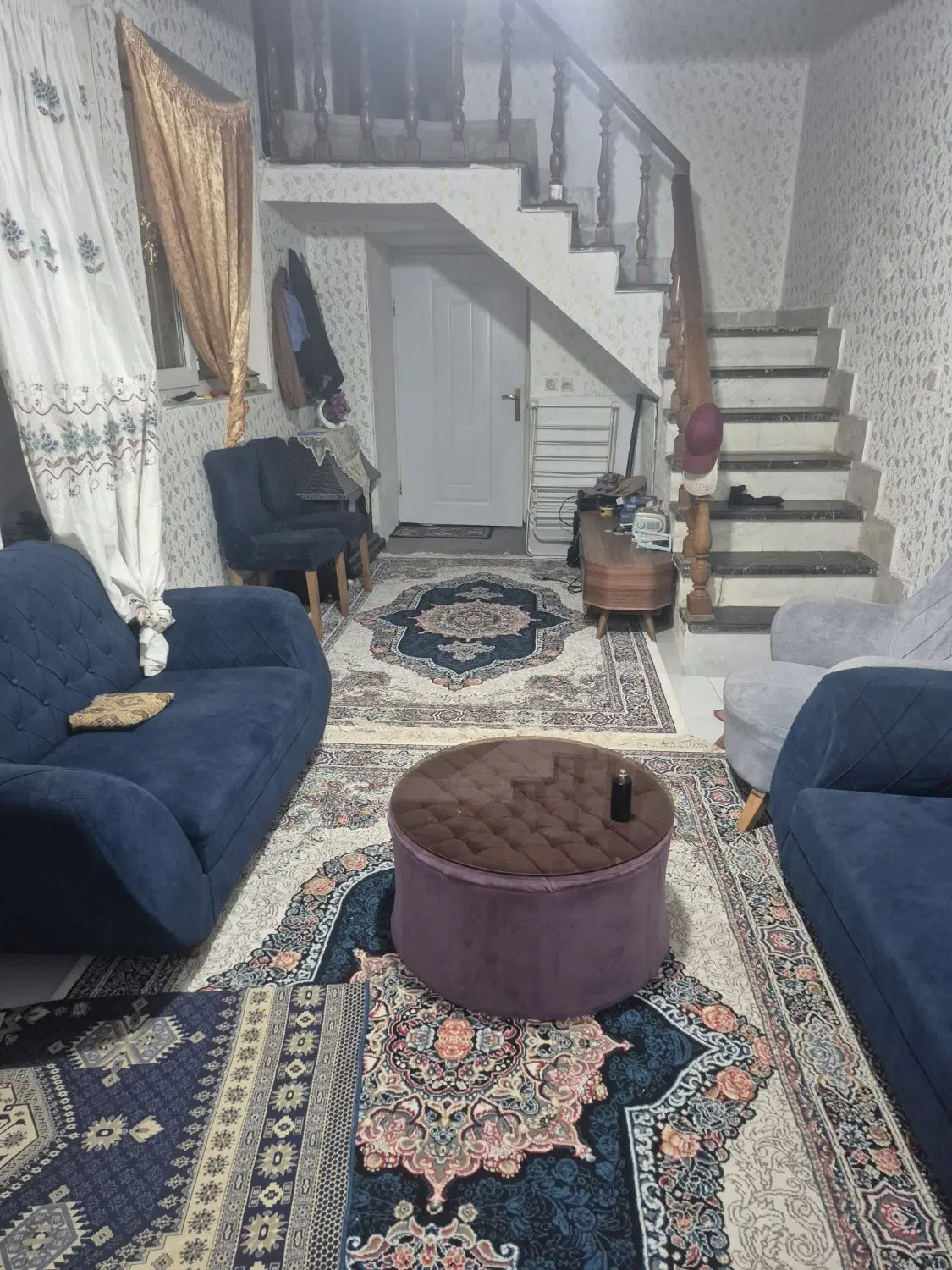 اجاره خانه ویلایی دوبلکس