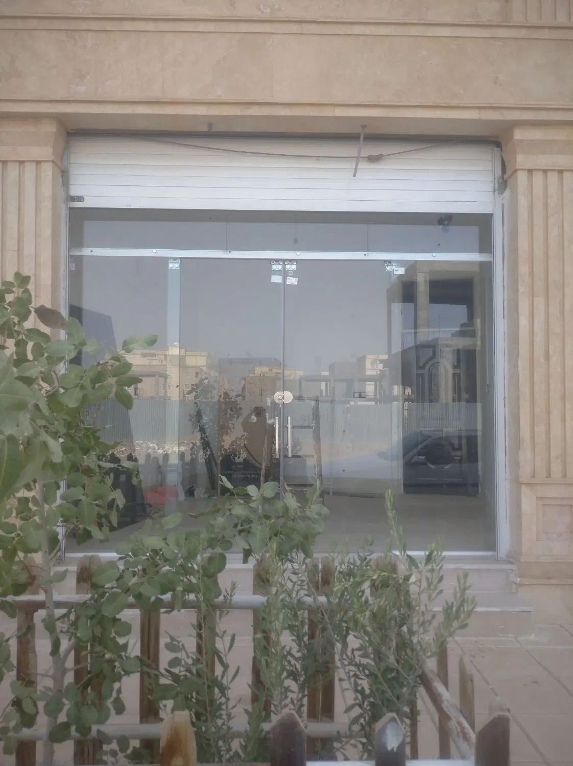 اجاره مغازه