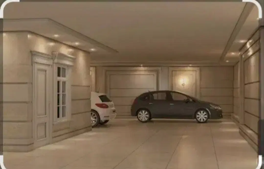 اجاره پارکینگ مسکونی