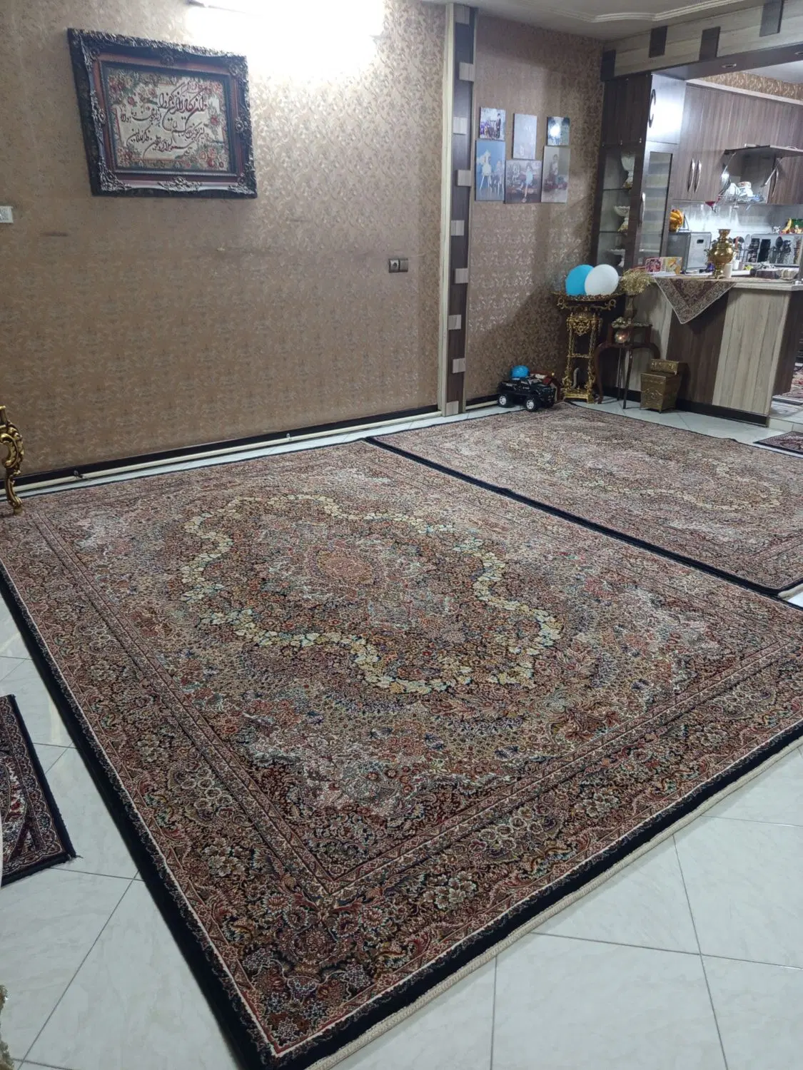 رهن آپارتمان