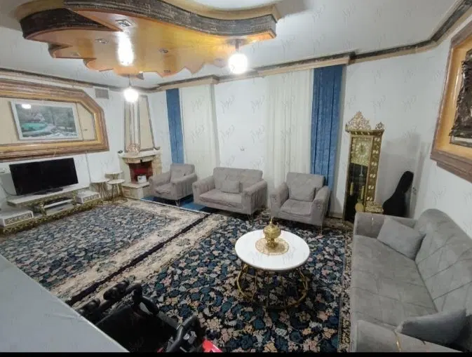 اجاره اپارتمان ۶۶ متری شهرک معلم