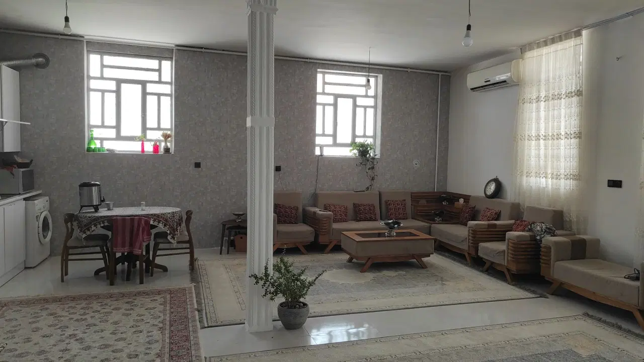 اجاره ویلا مسکونی ۱۷۰متر شصت متری