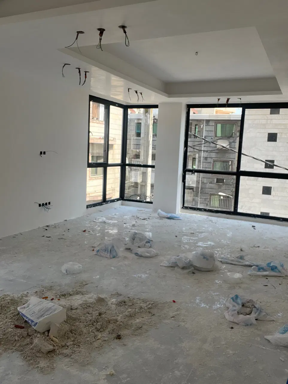تاپ لوکیشن خیابان بابل۱۰۸متری