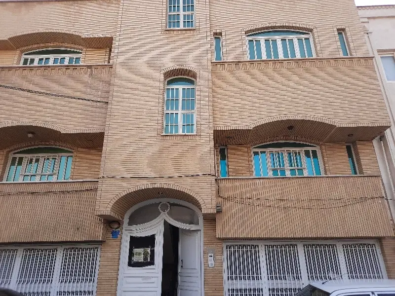 منزل مسکونی
