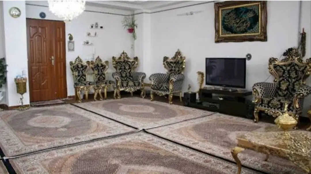 اجاره خانه تلوری علیا