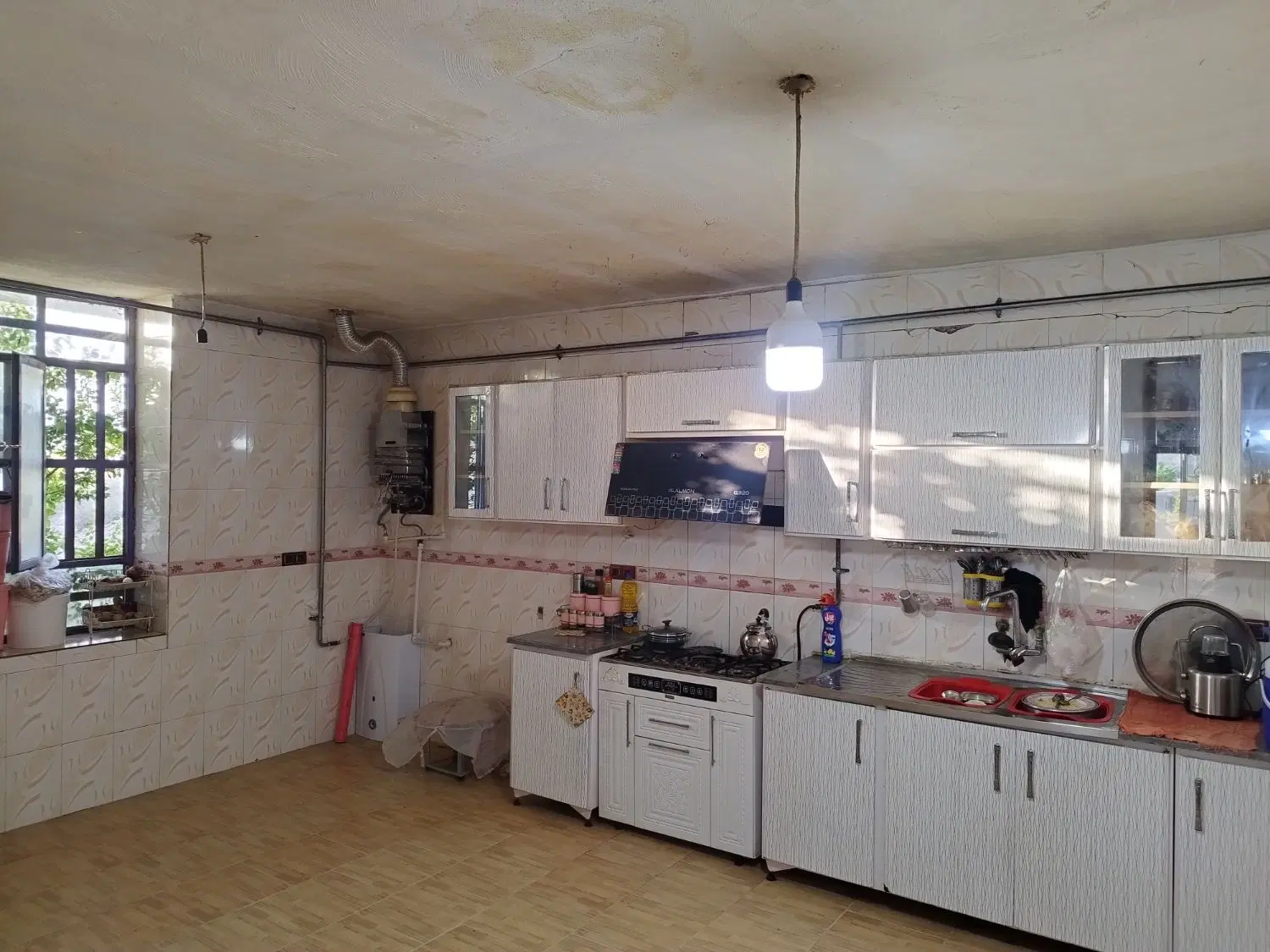 خانه ویلایی دشتروم