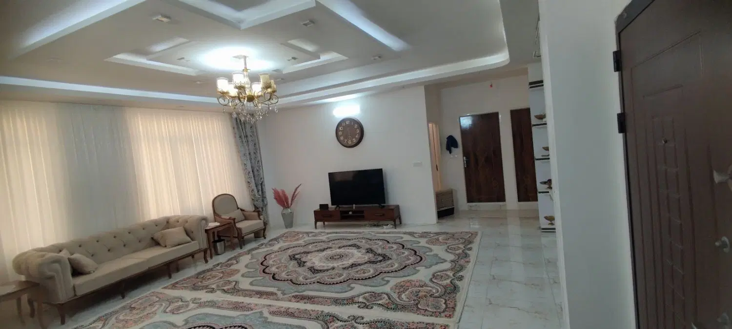 اجاره آپارتمان (خیابان امام رضا)