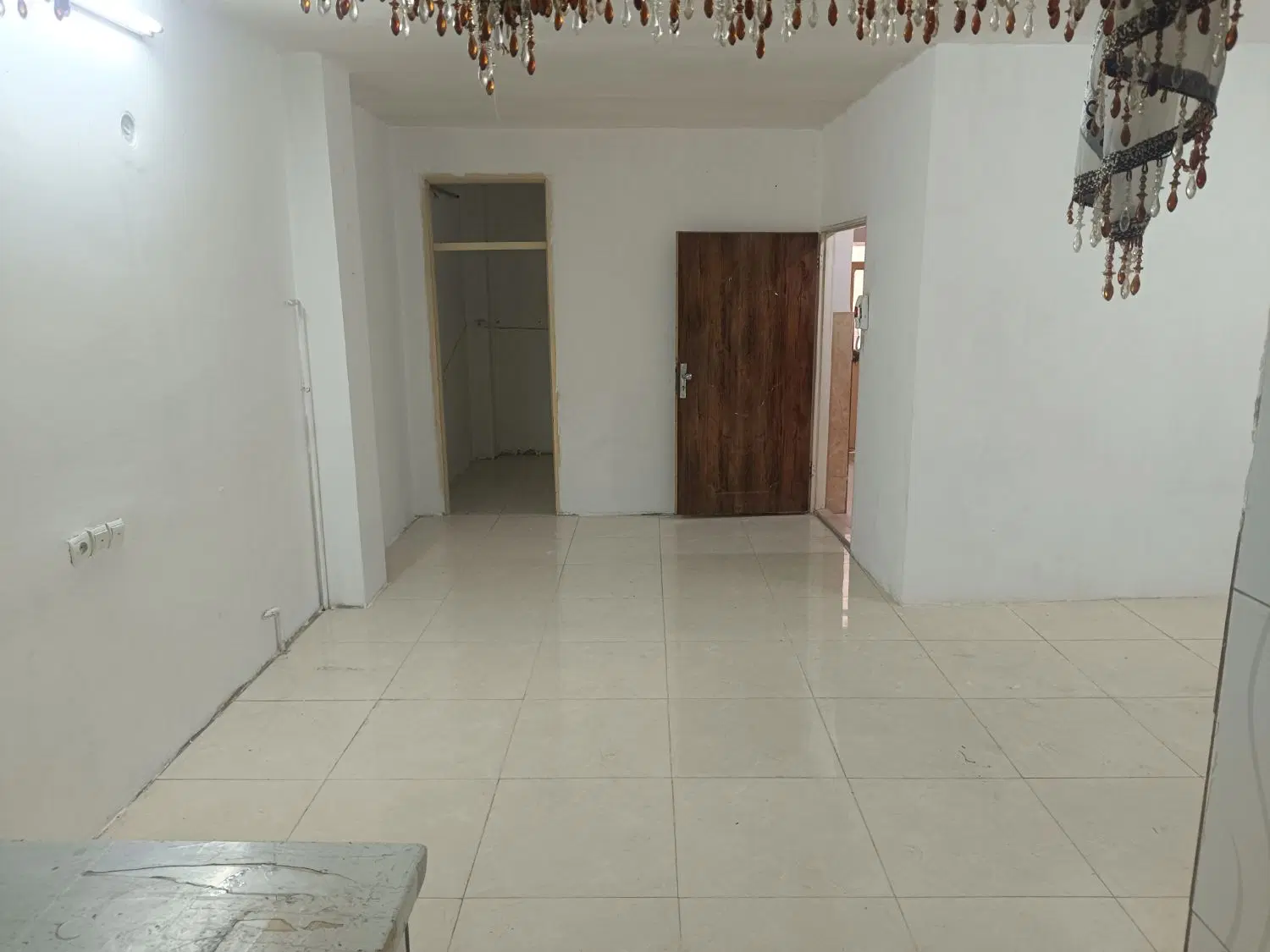 اجاره یک واحد مسکونی